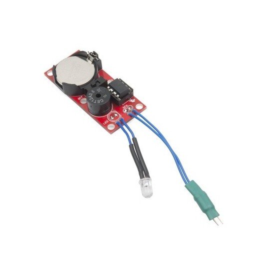 H Ohno Digital Liquid Level Sensor On Attiny Botland Robotic Shop