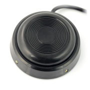Switch ON-ON 250V/10A - 100mm