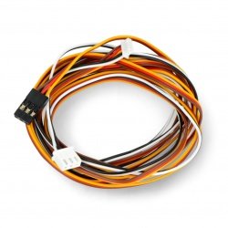 SM-XD cable for Antclabs...