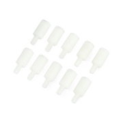 Buy Nylon Distance Bolts 10mm with M3 Thread -