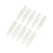 Buy Nylon Distance Bolts 25mm with M3 Thread -