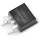 N-MOSFET IRL540N - SMD N-MOSFET IRL540N - SMD