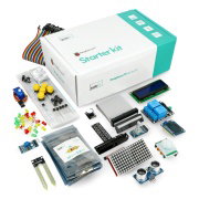 Prototype kit for Raspberry Pi 4/3B+/3B/Zero