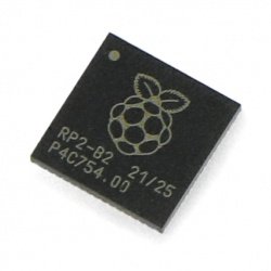 Raspberry Pi microcontroler...
