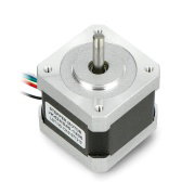 Stepper Motor JK42HS40-1206 200 steps 3,6V / 1,2A