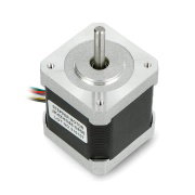 Stepper Motor JK42HS48-0806