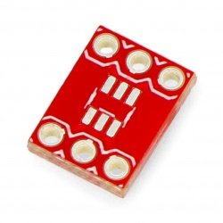 Adapter SOT23 to DIP 6-pin...