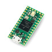 Teensy 4.0 ARM Cortex-M7 - compatible with Arduino - SprakFun DEV-15583