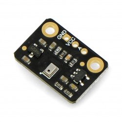 Fermion - MEMS analog microphone module - DFRobot SEN0487