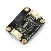 DFRobot Gravity: digital signal isolator