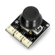 Buy DFRobot Gravity - Thumb Joystick with a