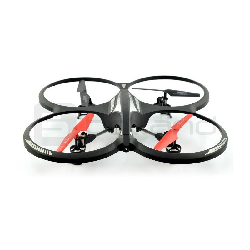 Quadrocopter X-Drone 2.4GHz