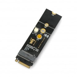 Adaptateur U.2 vers PCIe pour SSD 2,5' - Convertisseurs et