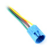Connector / cube for PBW-16BP switches