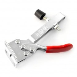 Pressure plate - U-BAR...