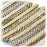 Buy Set of resistors CF THT 1 / 4W described -
