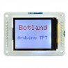 Arduino TFT LCD display 1.77 " 160 x 128 - zdjęcie 2