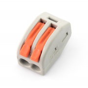 2pin 250V electric cube