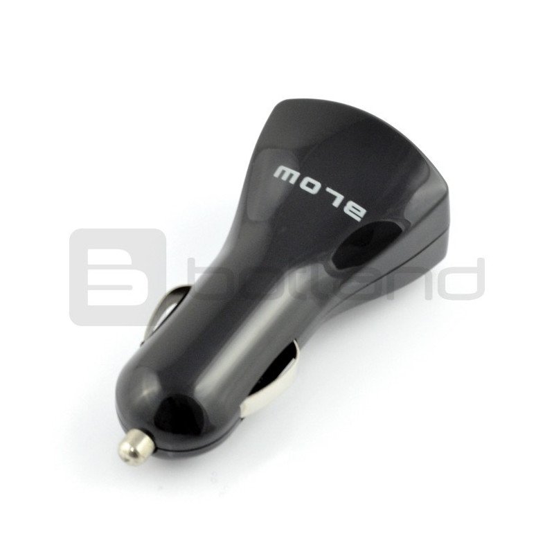 Car charger / power supply Blow 5V/4.2A 2 x USB