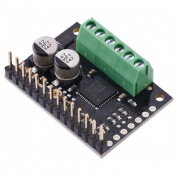 TB67S279FTG Stepper Motor Driver Carrier