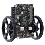 Pololu Balboa 32u4 KIT - balansing robot with
