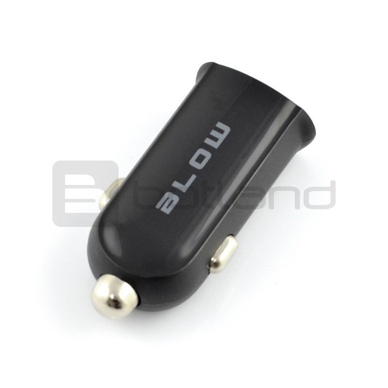 Car charger / power supply Blow 5V/2.4A USB