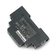 Power supply Mean Well DR-15-12 for DIN rail -