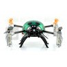 Quadrocopter Ladybug 4CH 2.4 GHz - zdjęcie 6