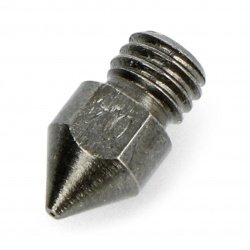 Printer nozzle 0,4mm MK8 -...