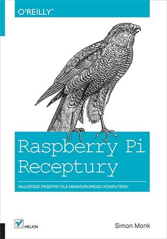 Raspberry Pi. The recipes - Simon Monk