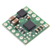DRV8256P - single-channel motor controller 48V/1,9A - Pololu 4039