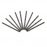 Drill 3,0mm - 10pcs