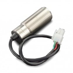 Ultrasonic distance sensor...