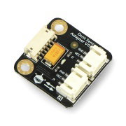 DFRobot Gravity - adapter for the GP2Y1010AU0F