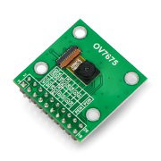 ArduCam OV7675 0,3MPx 640x480px 60fps - camera