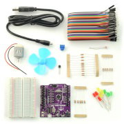 Cytron Uno ATmega328 Edu Maker KIT - StarterKIT +