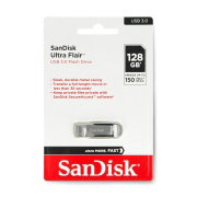 Buy SanDisk Ultra Flair - memory USB 3.0 pendrive