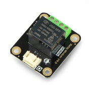 Buy DFRobot Gravity - relay 1 channel -