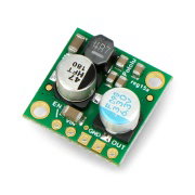 Pololu Step-Down Voltage Regulator D24V25F5 - 5V