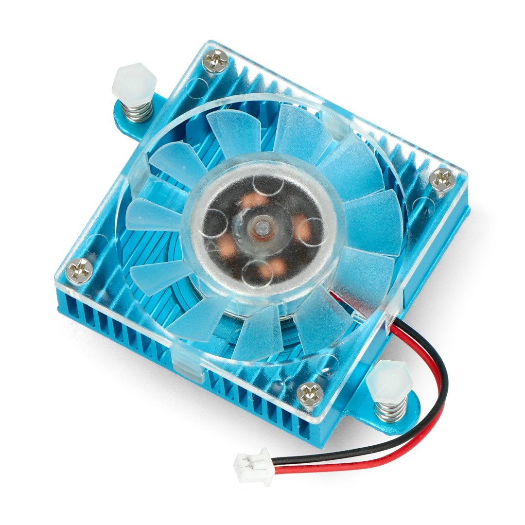 Thermostat Temperature Switch 70 ° C N.C Fan Heatsink 