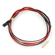 Buy Thermistor for Prusa MK3/MK3S hotend head