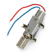 Buy Mini vibration motor MT48 3V
