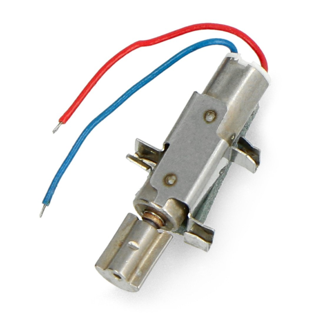 Mini vibration motor MT48 3V