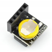 Buy RTC module DS3231 I2C - real time clock +