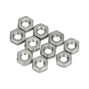Buy M3 Nuts - 10 pcs.