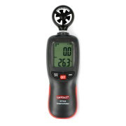 Anenometer / windmeter Wintact WT82B - 6-arm disc