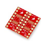 SparkFun SSOP to DIP Adapter - 16-Pin