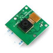 Buy OdSeven Camera HD camera OV5647 5Mpx - for