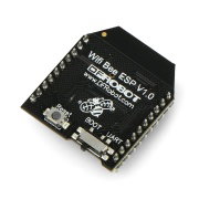 Wifi Bee ESP8266 WiFi module DFrobot Xbee in size*