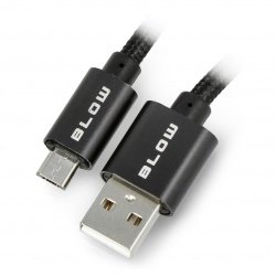 USB-MicroUSB cable  -...